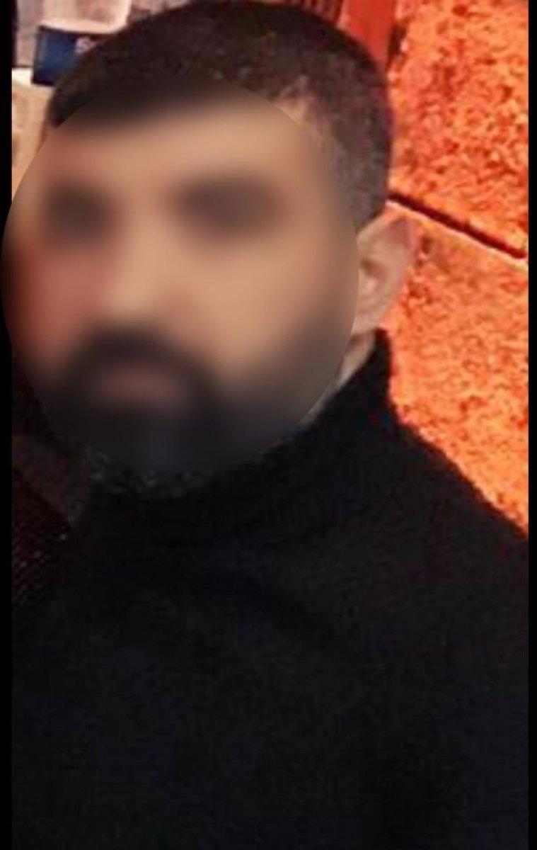 Mersin'de eski damadı tarafından benzinle yakıldı