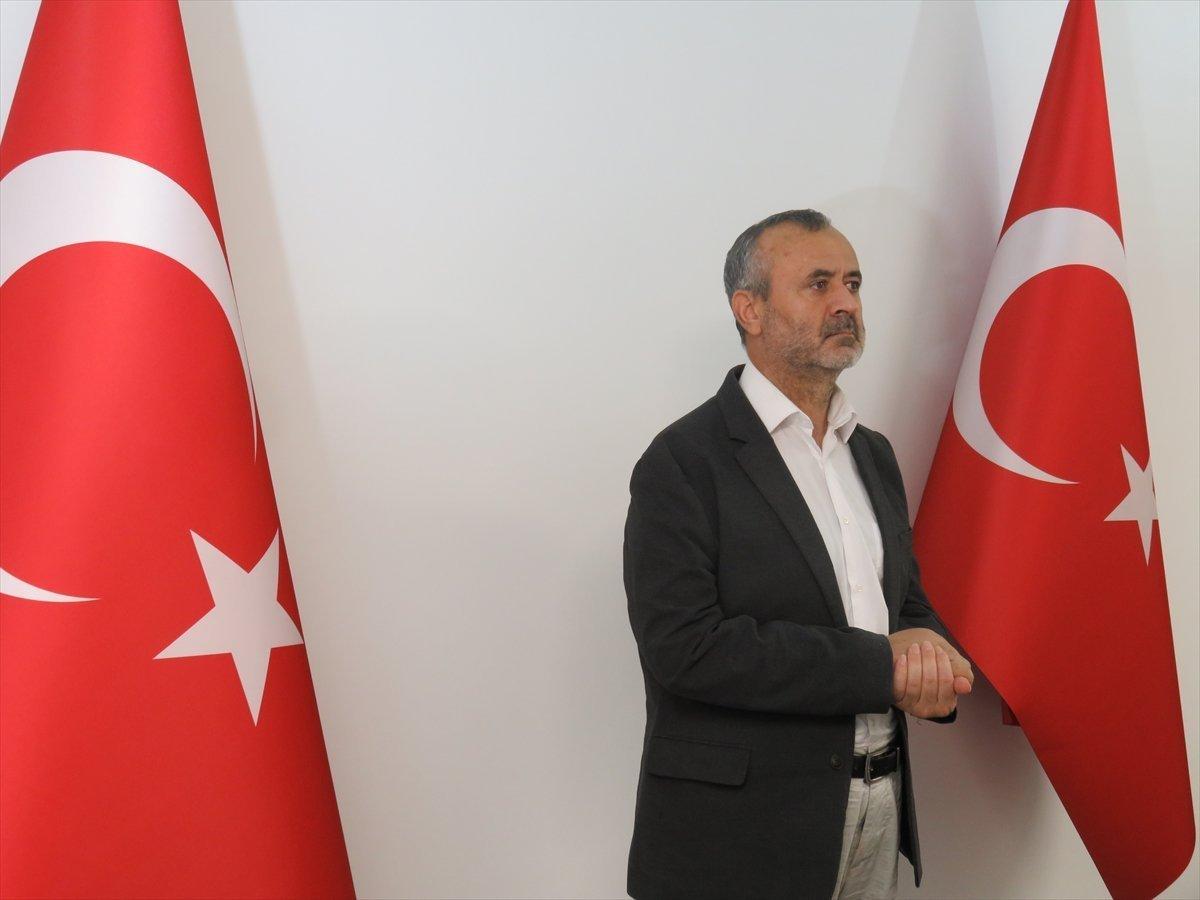 Türkiye’ye getirilen FETÖ’cü Orhan İnandı için istenen ceza belli oldu