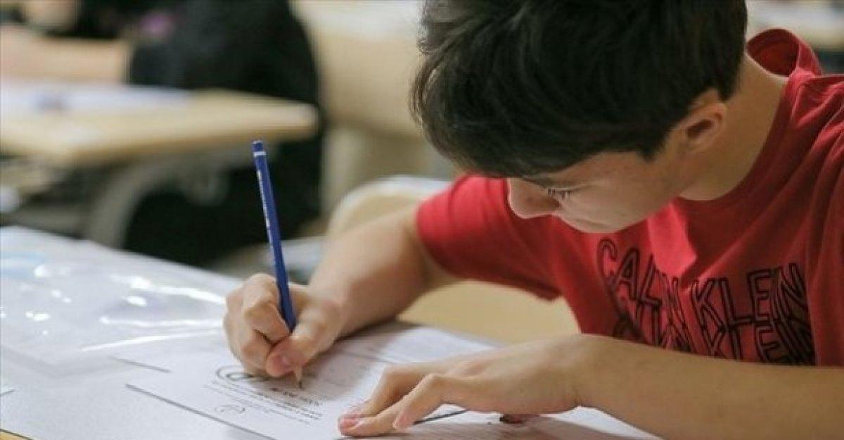 LGS tercih işlemleri için son gün! LGS tercihleri nasıl yapılır? 2021 MEB LGS tercih robotu..