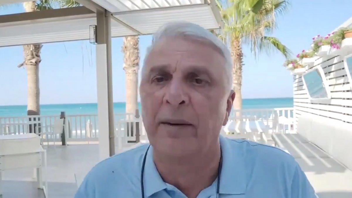 Can Ataklı: FETÖ diye bir şey yok; 15 Temmuz da darbe değil