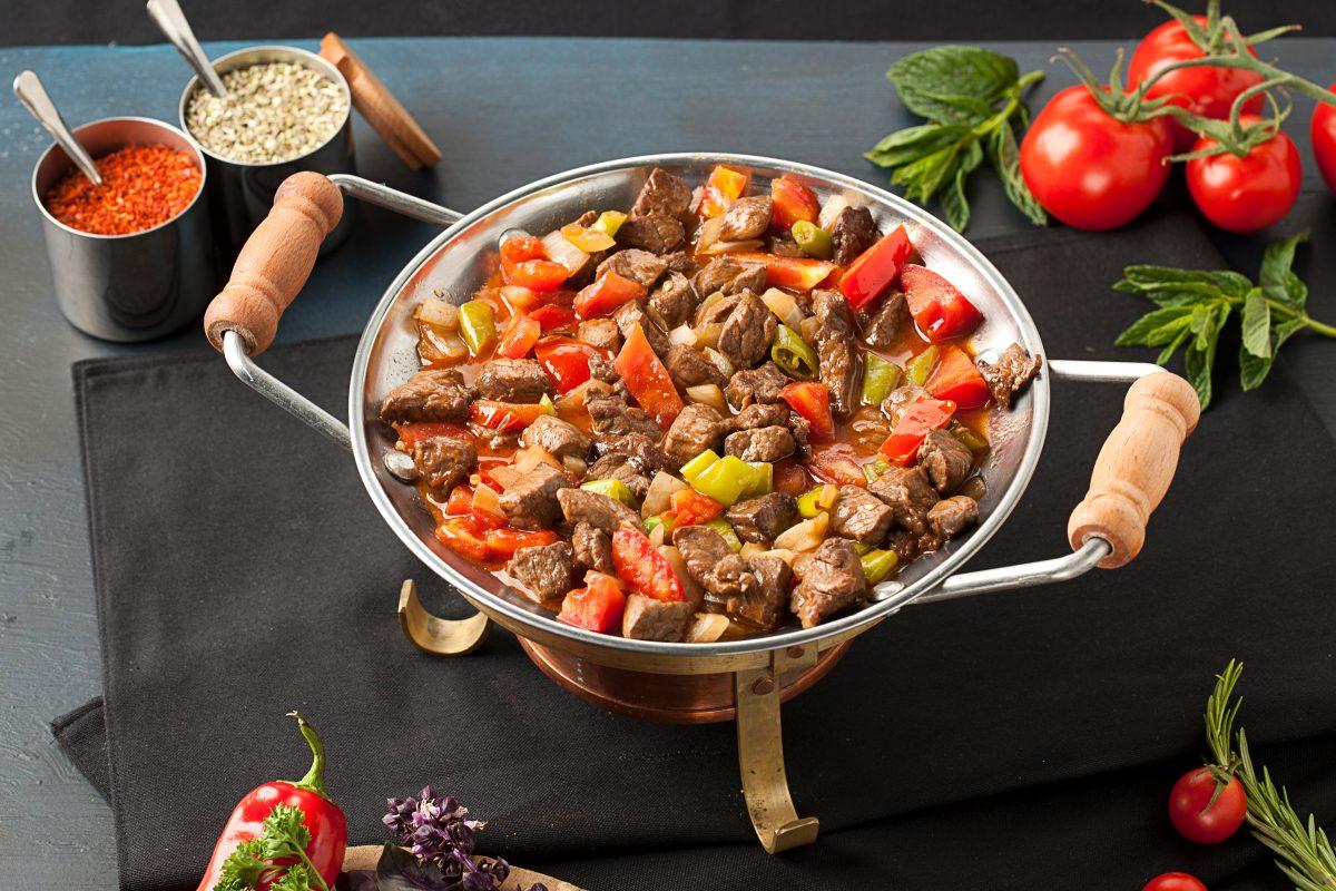 Kurban etini tüketirken dikkat edilmesi gerekenler