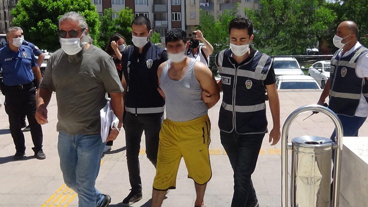 Balıkesir’de 17 yaşındaki koca, 16 yaşındaki dini nikahlı eşini öldürdü