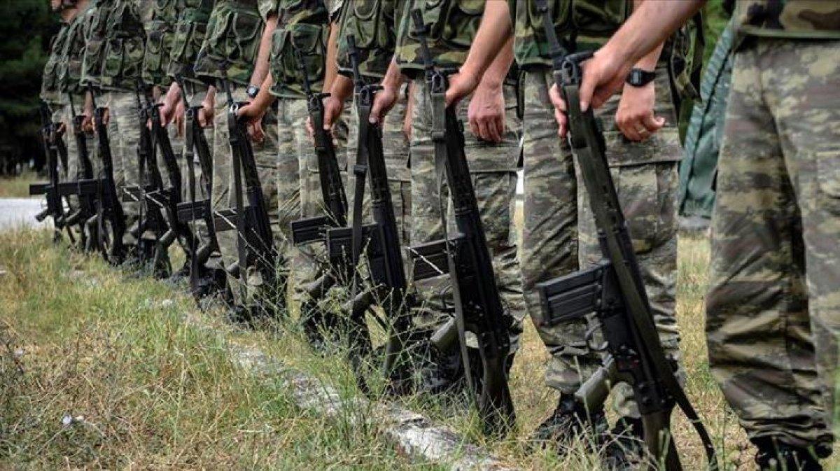 Bedelli askerlik ücreti ne kadar oldu 2021? Bedelli askerlik kaç gün, başvurusu nasıl yapılır?