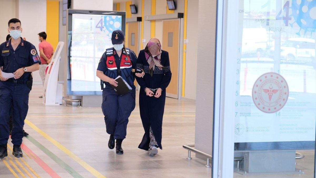 Büyükşen cinayetinde son durum: Gözaltına alınanların sayısı 25'e çıktı