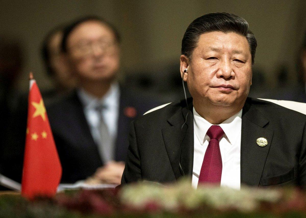 DSÖ'den Çin'e koronavirüsün kökenini araştırmada iş birliği çağrısı