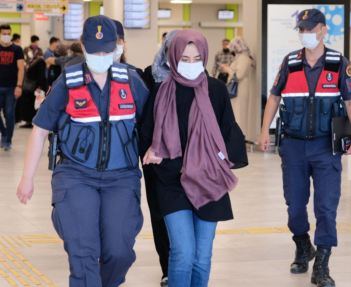 Büyükşen cinayetinde son durum: Gözaltına alınanların sayısı 25'e çıktı