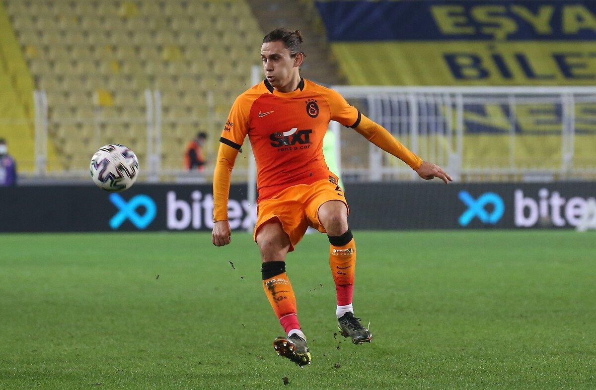 Taylan Antalyalı PSV maçında oynayacak mı