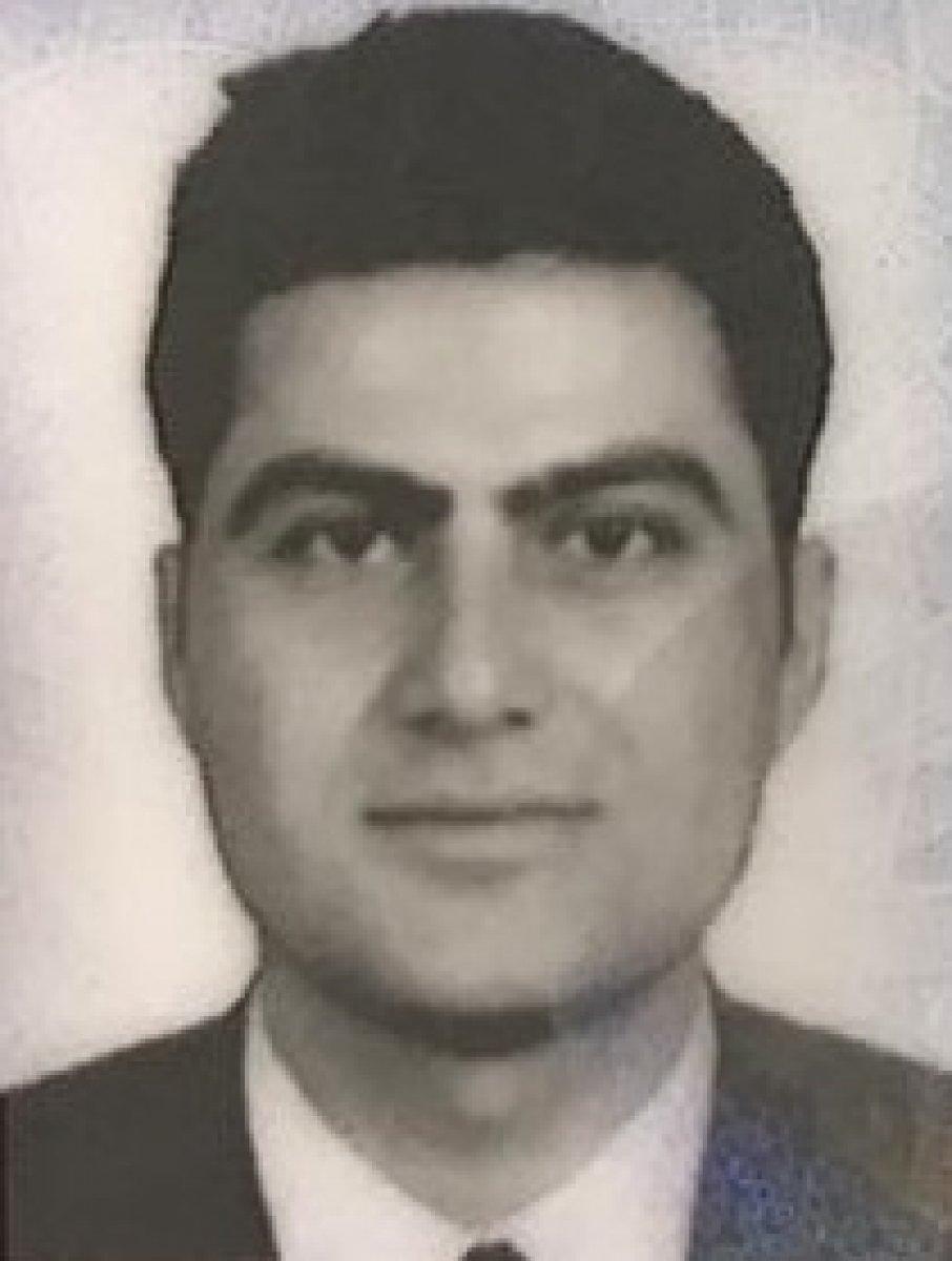 Samsun'da özel harekat polisi eşini öldüren kadın tutuklandı