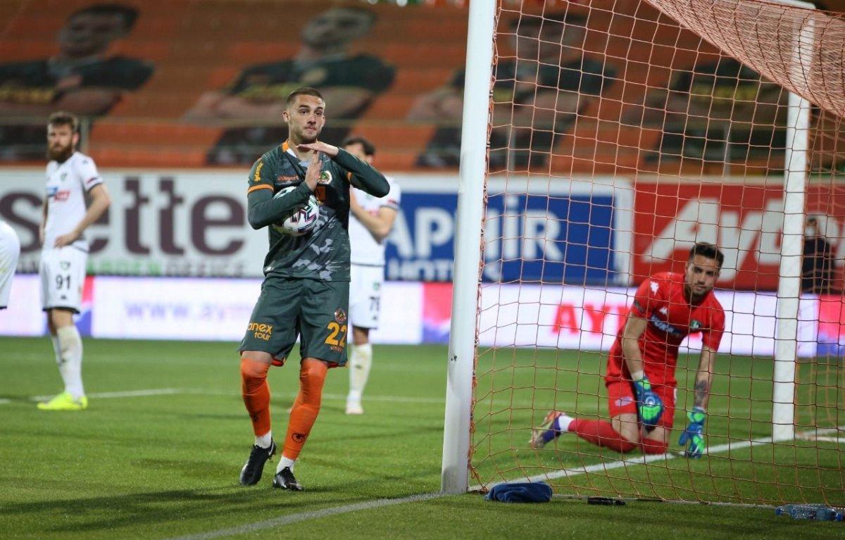 Galatasaray'ın Berkan Kutlu teklifi