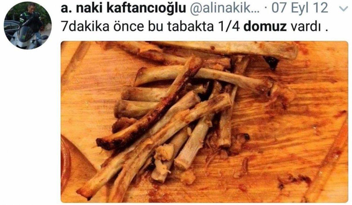 Canan Kaftancıoğlu'nun kurban bağışı çağrısı eski paylaşımlarını hatırlattı