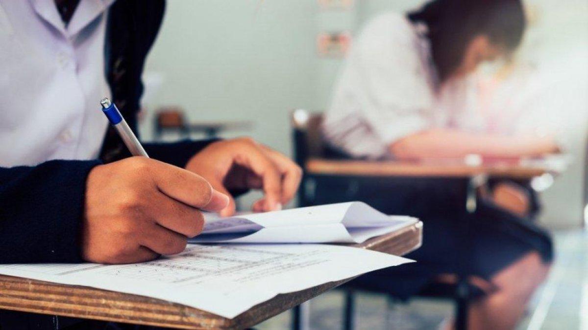 LGS tercih işlemleri için son gün! LGS tercihleri nasıl yapılır? 2021 MEB LGS tercih robotu..