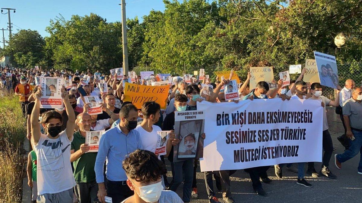 Kocaeli'de istismara uğrayan kızın babası gözyaşlarına boğuldu