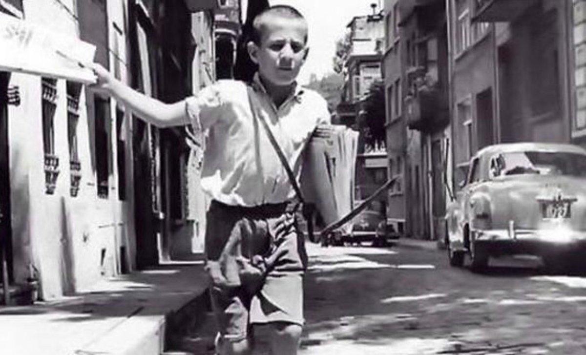 'Gazeteci Çocuk' hayatını kaybetti