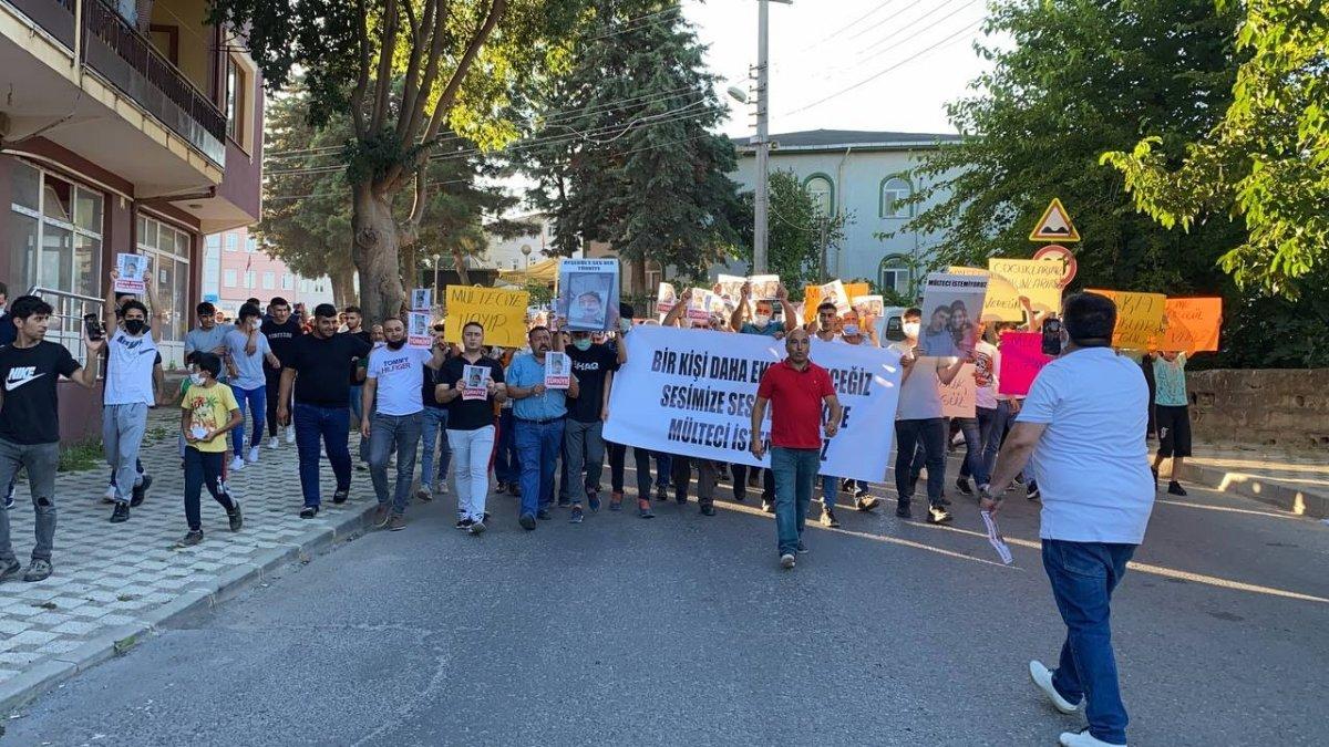Kocaeli'de istismara uğrayan kızın babası gözyaşlarına boğuldu