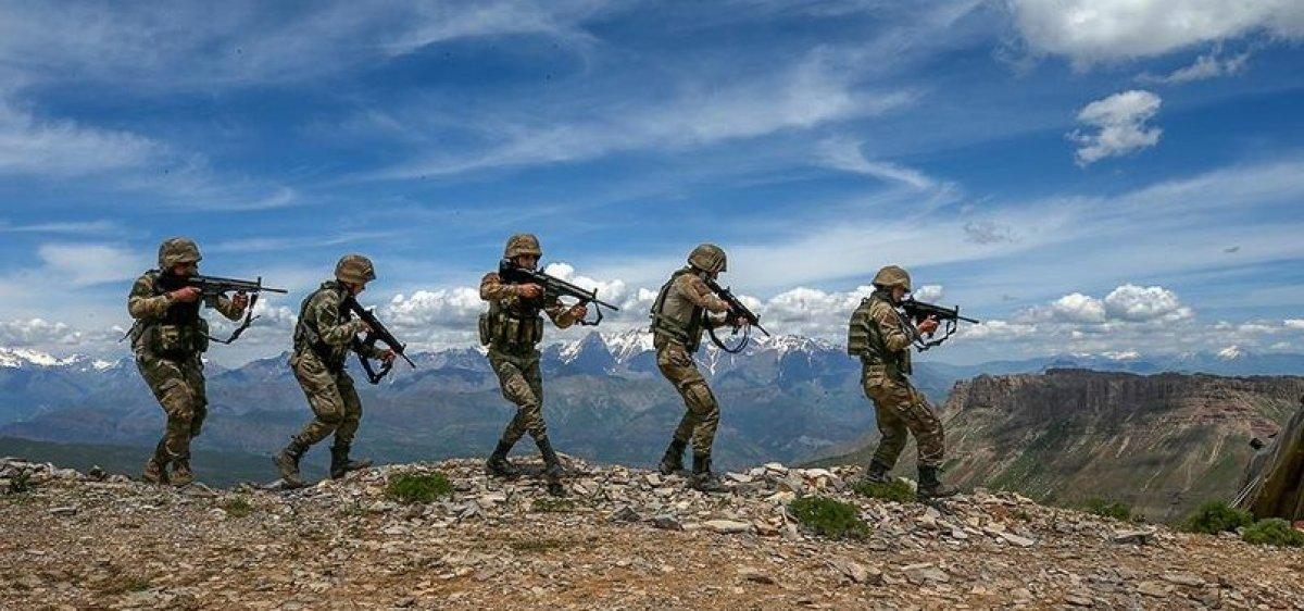 Afgan göçüne karşı 20 bin Mehmetçik pusuda