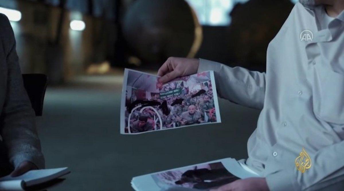 YPG'nin Haseke'de Türkiye sınırı hattında 113 kilometrelik tünelleri bulundu