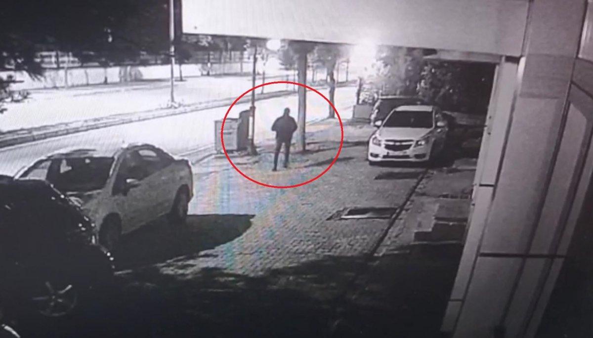 Kütahya'da eski sevgilisinin bıçakladığı Halim, hayata tutunamadı