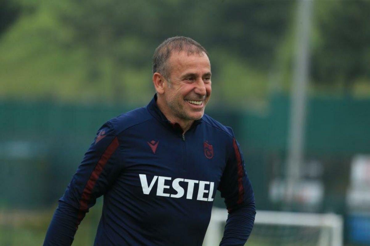 Trabzonspor listesine Fuentes'i aldı