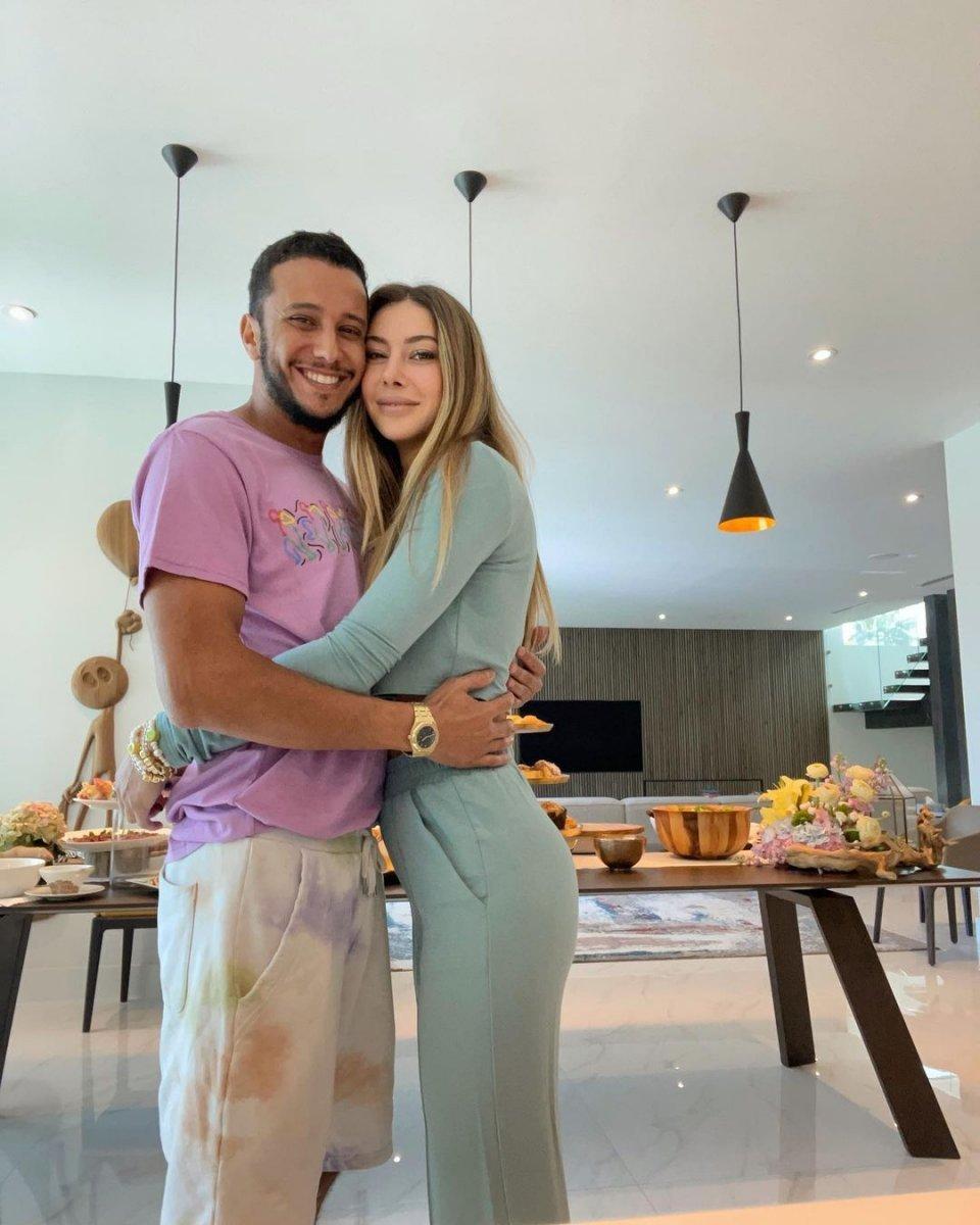 Mohammed Alsaloussi: Ayrılmayı ben istedim