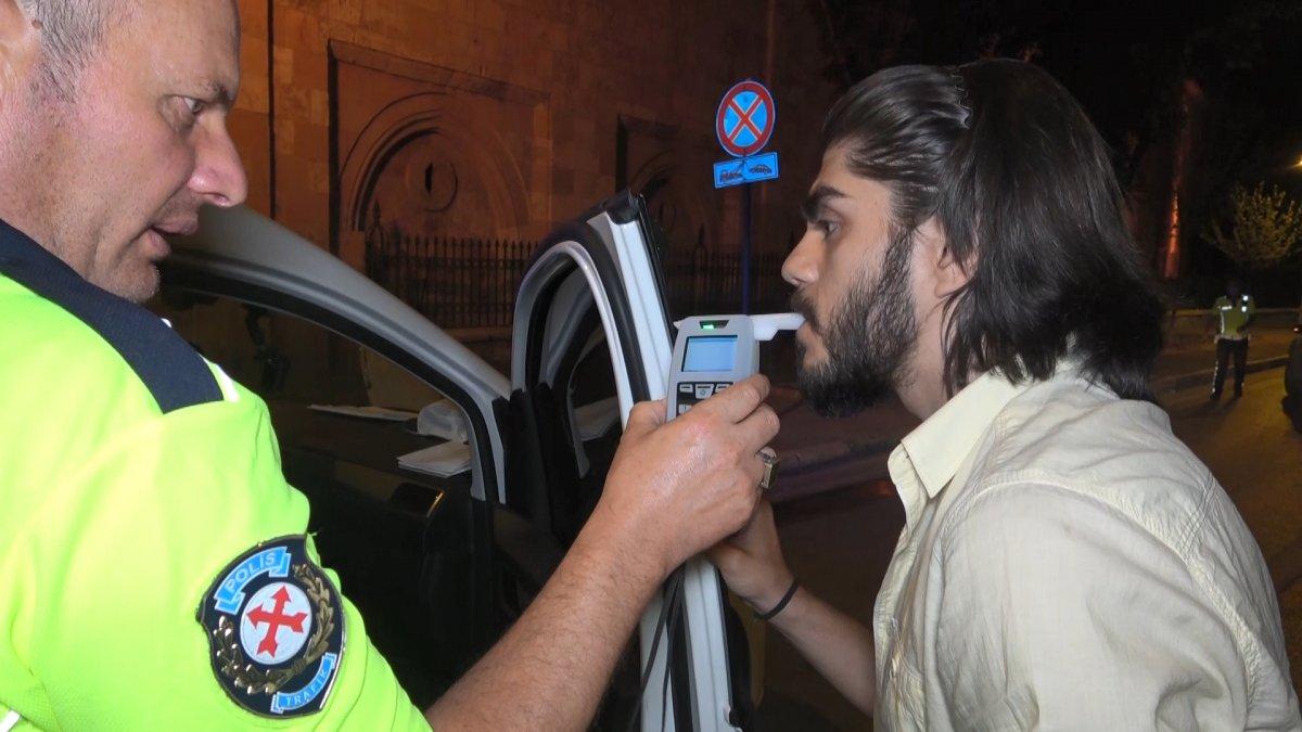 Bursa’da sabah namazına giderken motosiklet çarptı