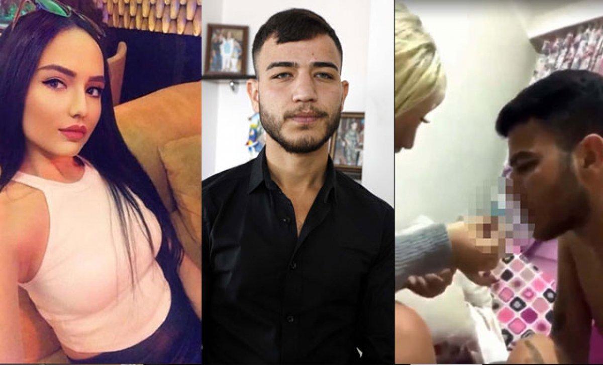 Ümitcan Uygun tahliye oldu