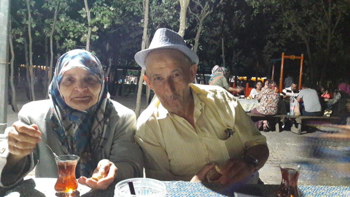 'Gazeteci Çocuk' hayatını kaybetti