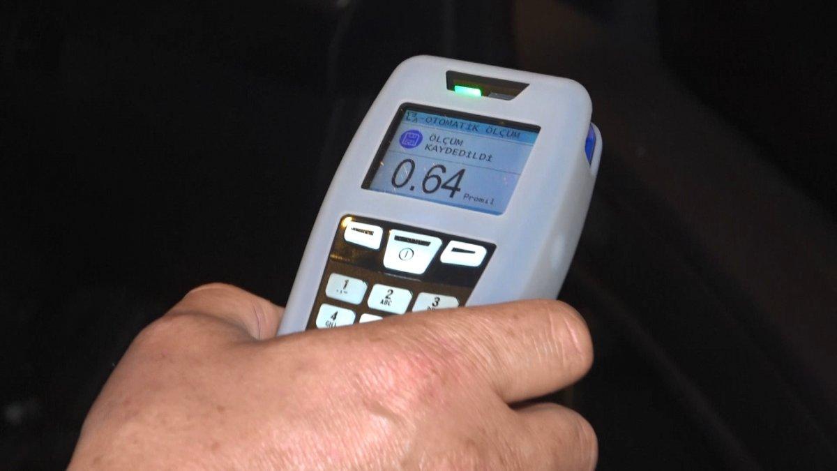 Bursa’da sabah namazına giderken motosiklet çarptı