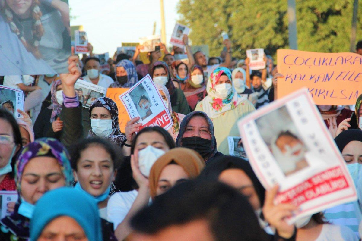 Kocaeli'de istismara uğrayan kızın babası gözyaşlarına boğuldu
