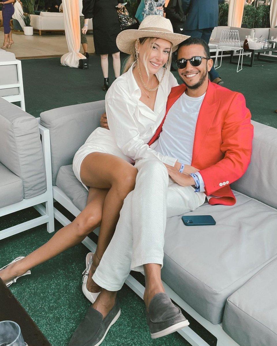 Mohammed Alsaloussi: Ayrılmayı ben istedim