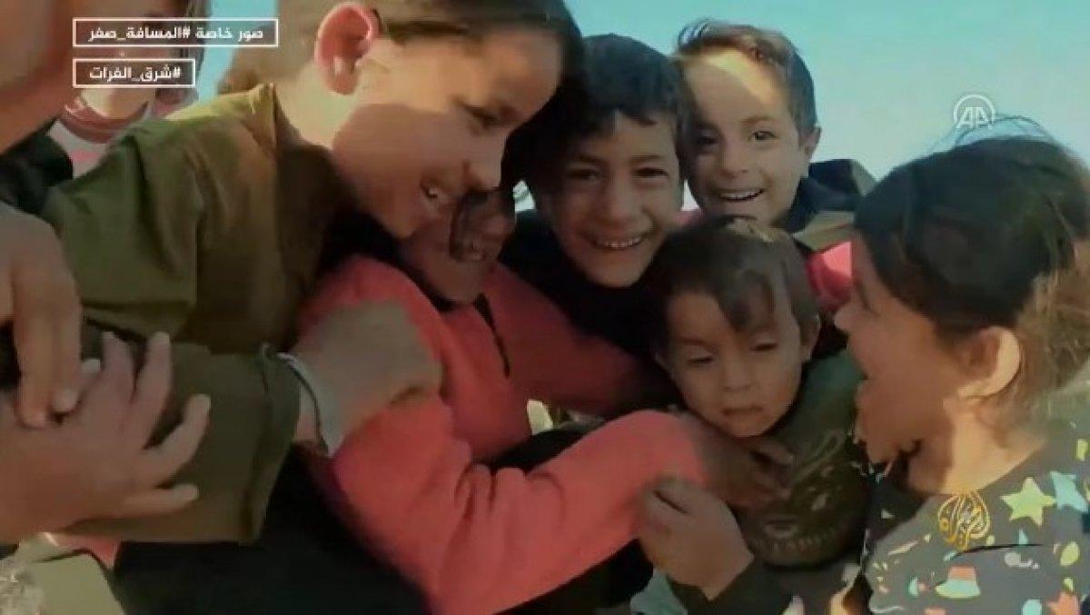 YPG'nin Haseke'de Türkiye sınırı hattında 113 kilometrelik tünelleri bulundu