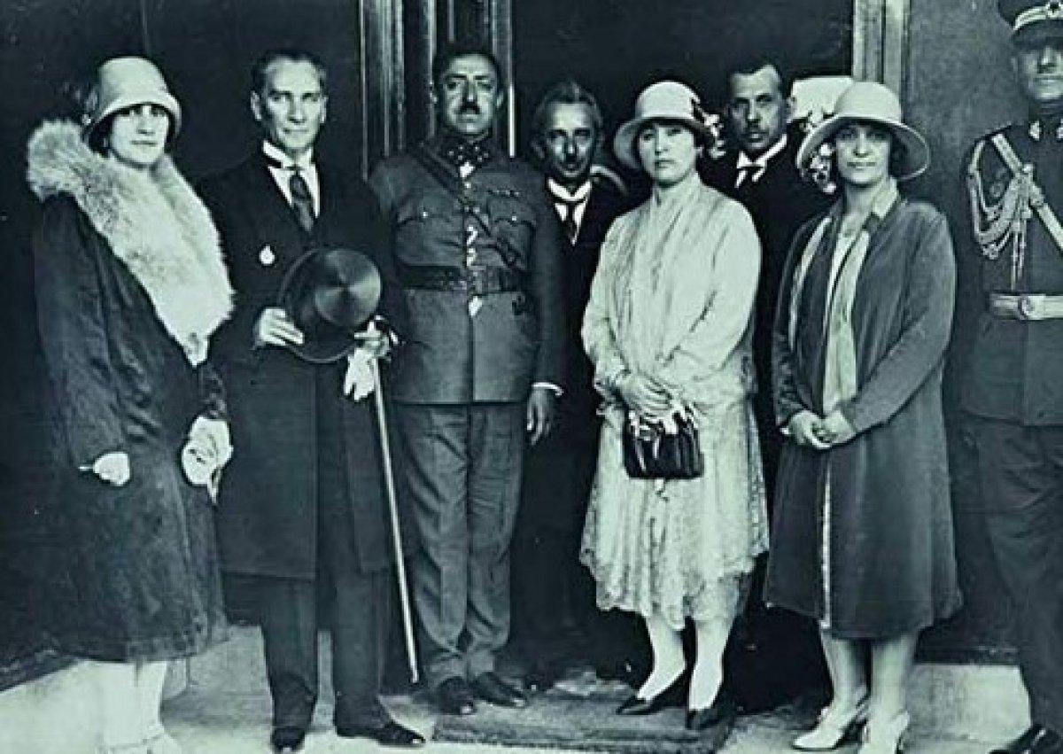 MSB'den 'Türk-Afgan Kardeşliği' paylaşımı