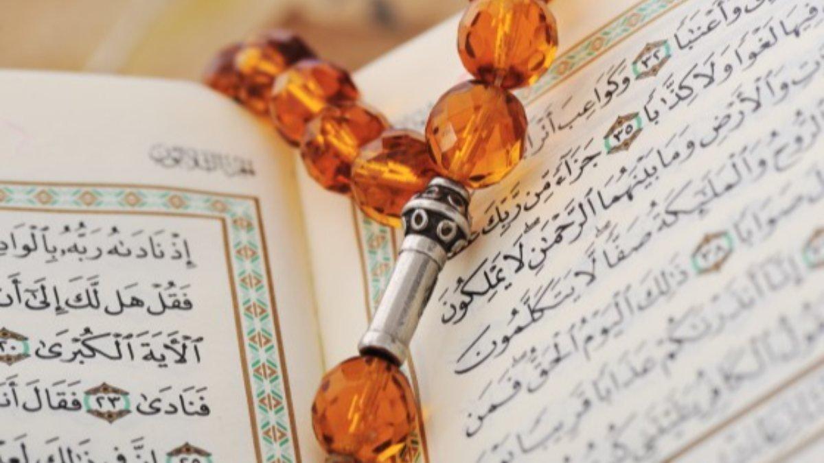 Terviye ne zaman, hangi gün 2021? İşte terviye gününde yapılacak ibadetler