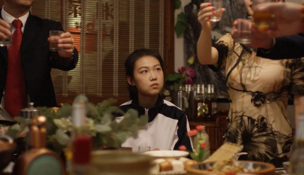 74. Cannes Film Festivali'nde Altın Palimiye ödülünü Titane kazandı