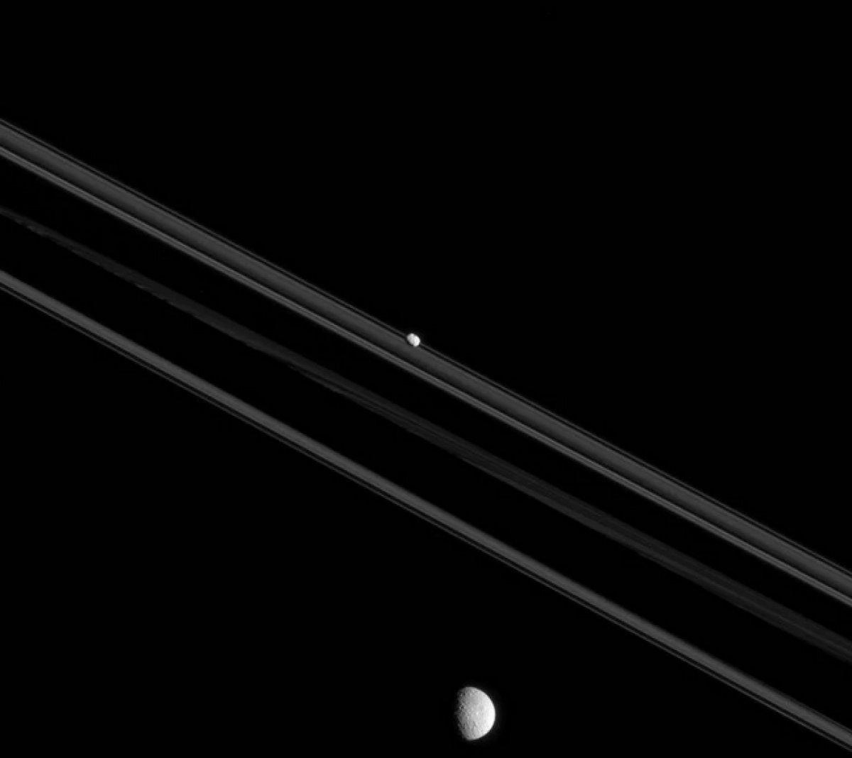 NASA'dan sel baskınları uyarısı