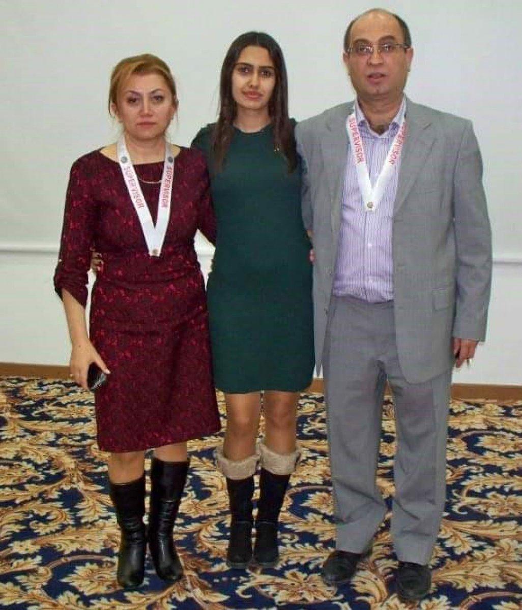 Yozgat'ta düğününden 6 gün önce öldürüldü