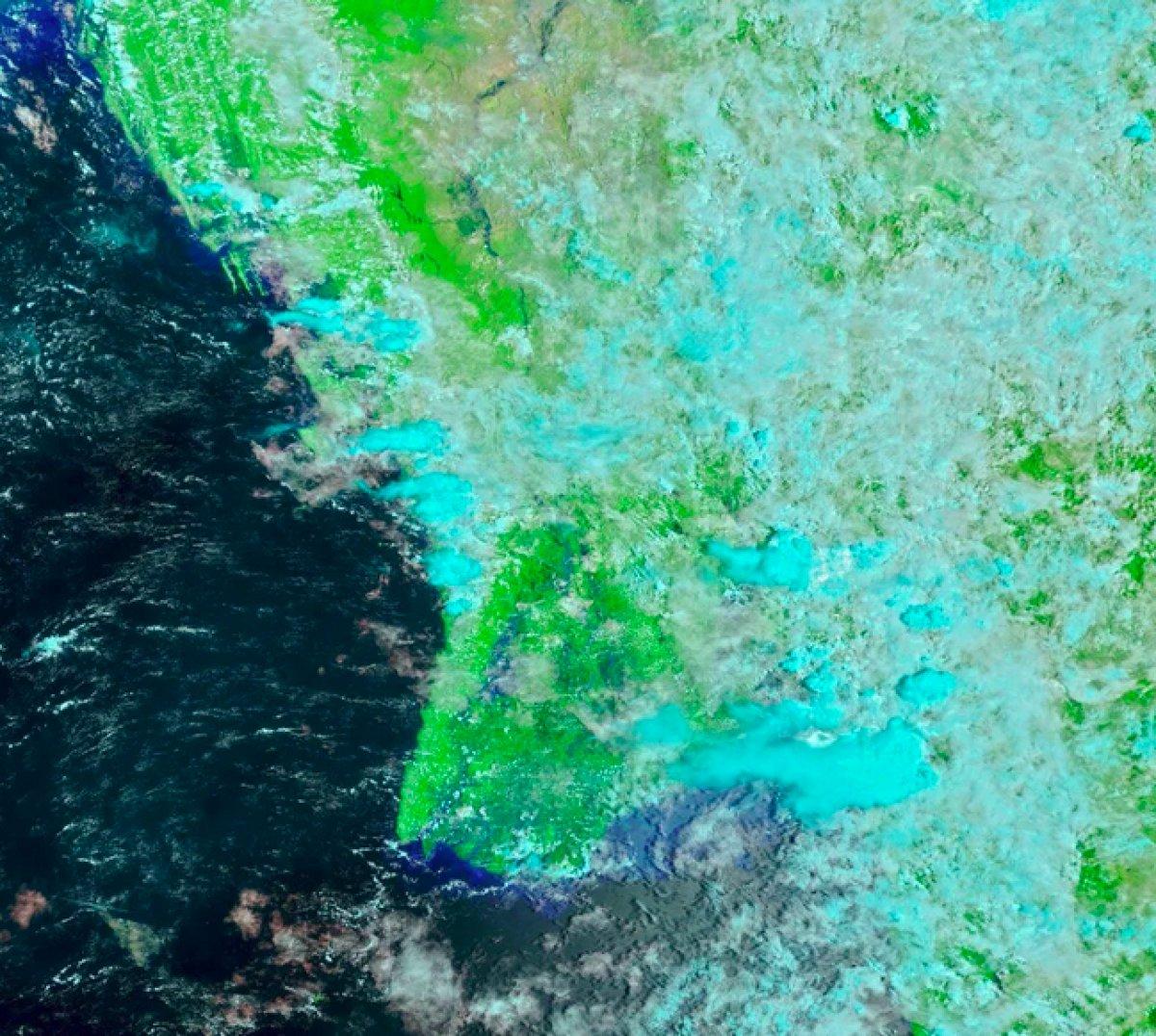 NASA'dan sel baskınları uyarısı