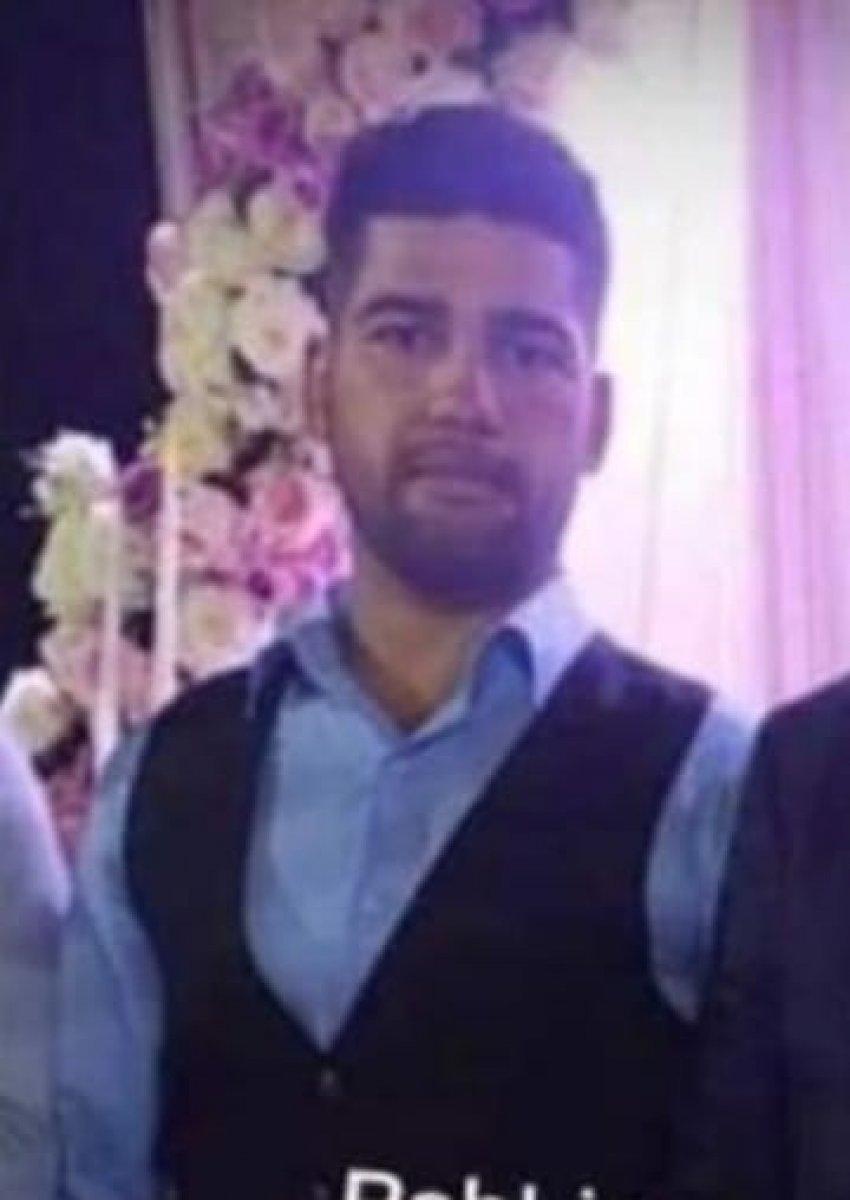 Şanlıurfa’da kavga sırasında silahını çekip eşinin kardeşlerini öldürdü