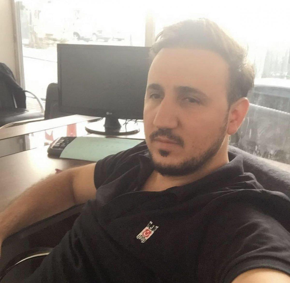 Bağcılar’da öldürülen kardeşlerin son anları kameraya yansıdı