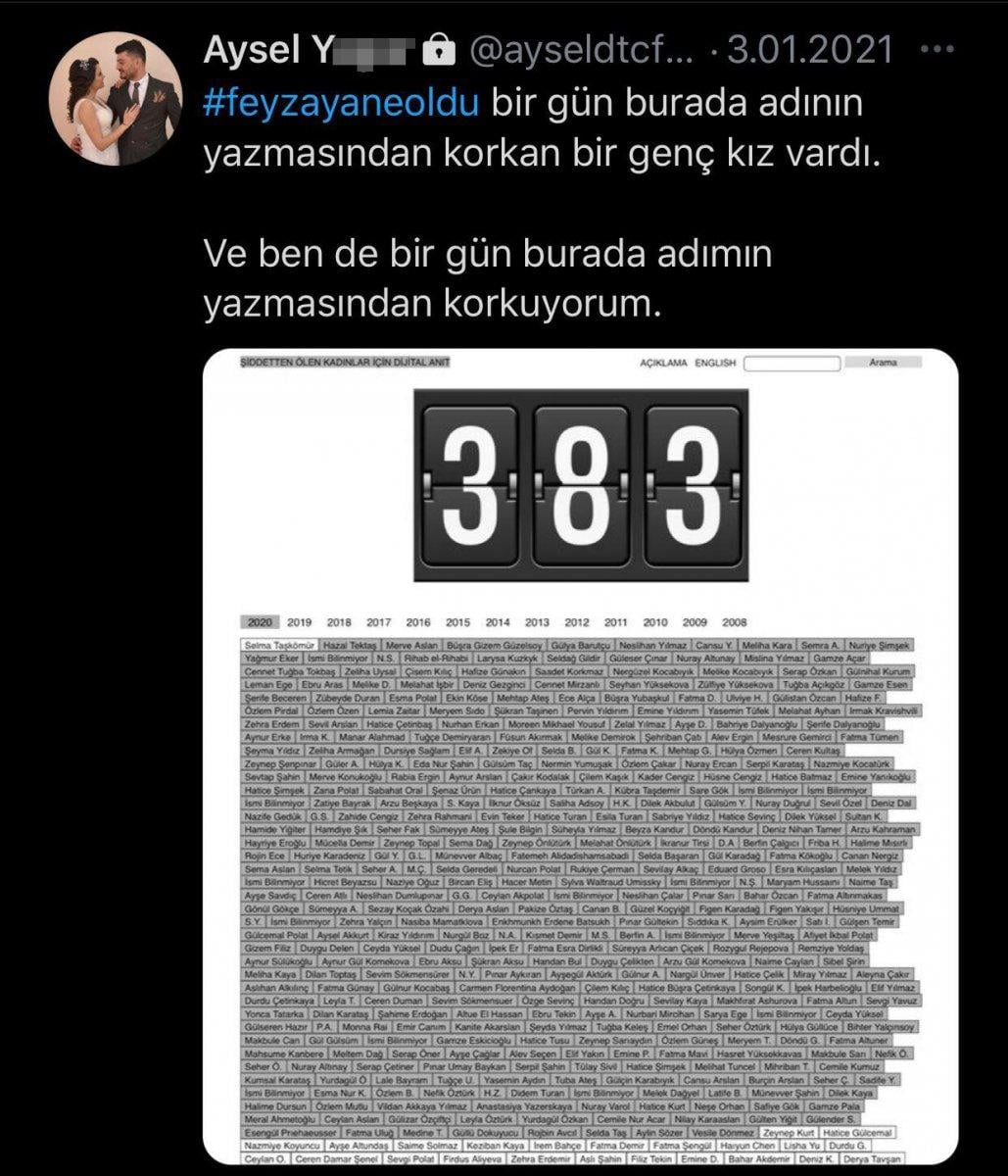 Yozgat'ta düğününden 6 gün önce öldürüldü