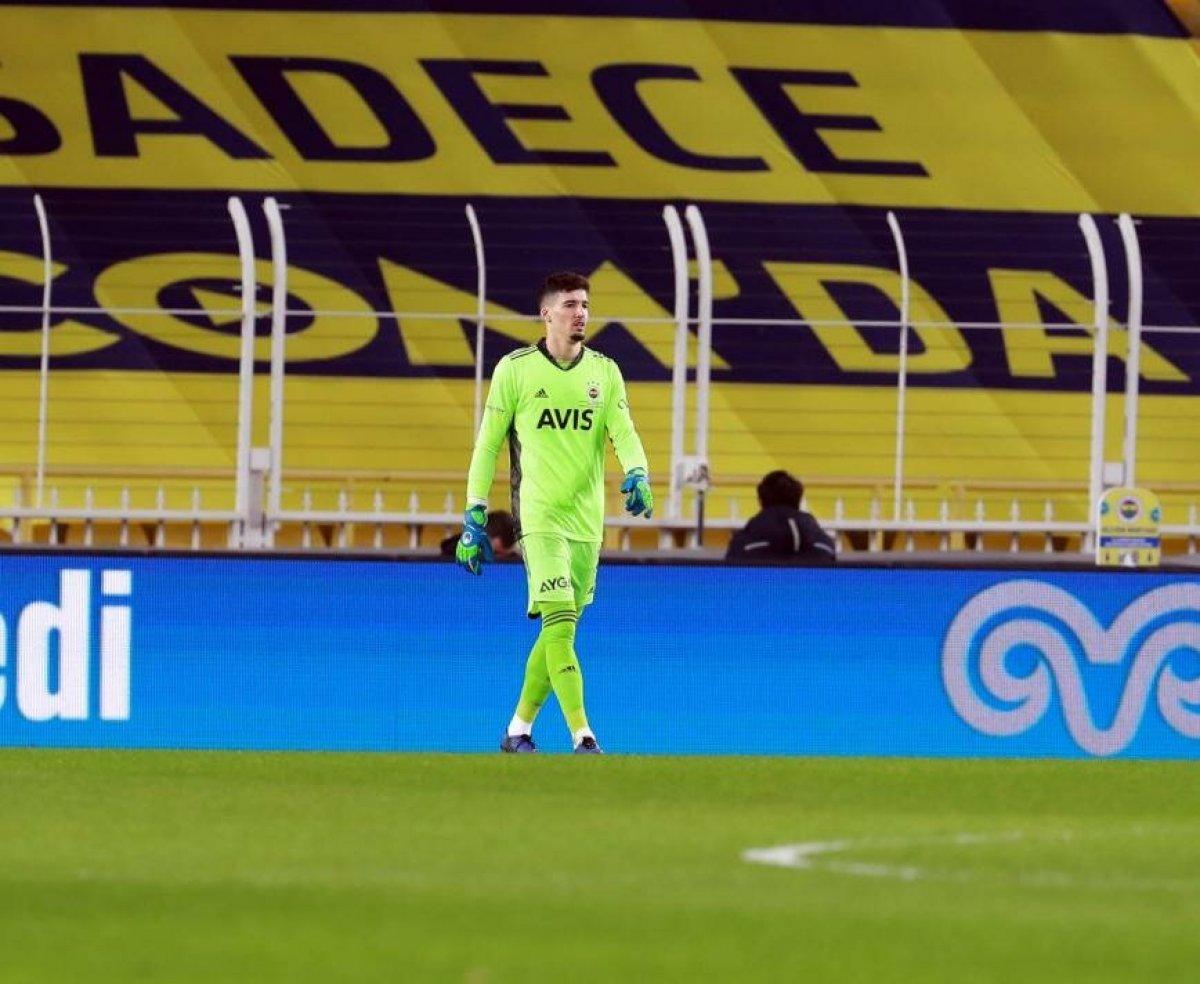 Inter'den Altay Bayındır'a resmi teklif