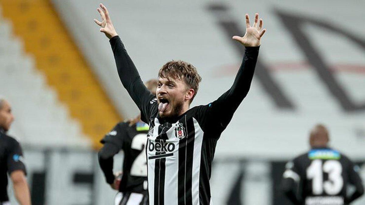 Adem Ljajic bedavaya gönderilecek