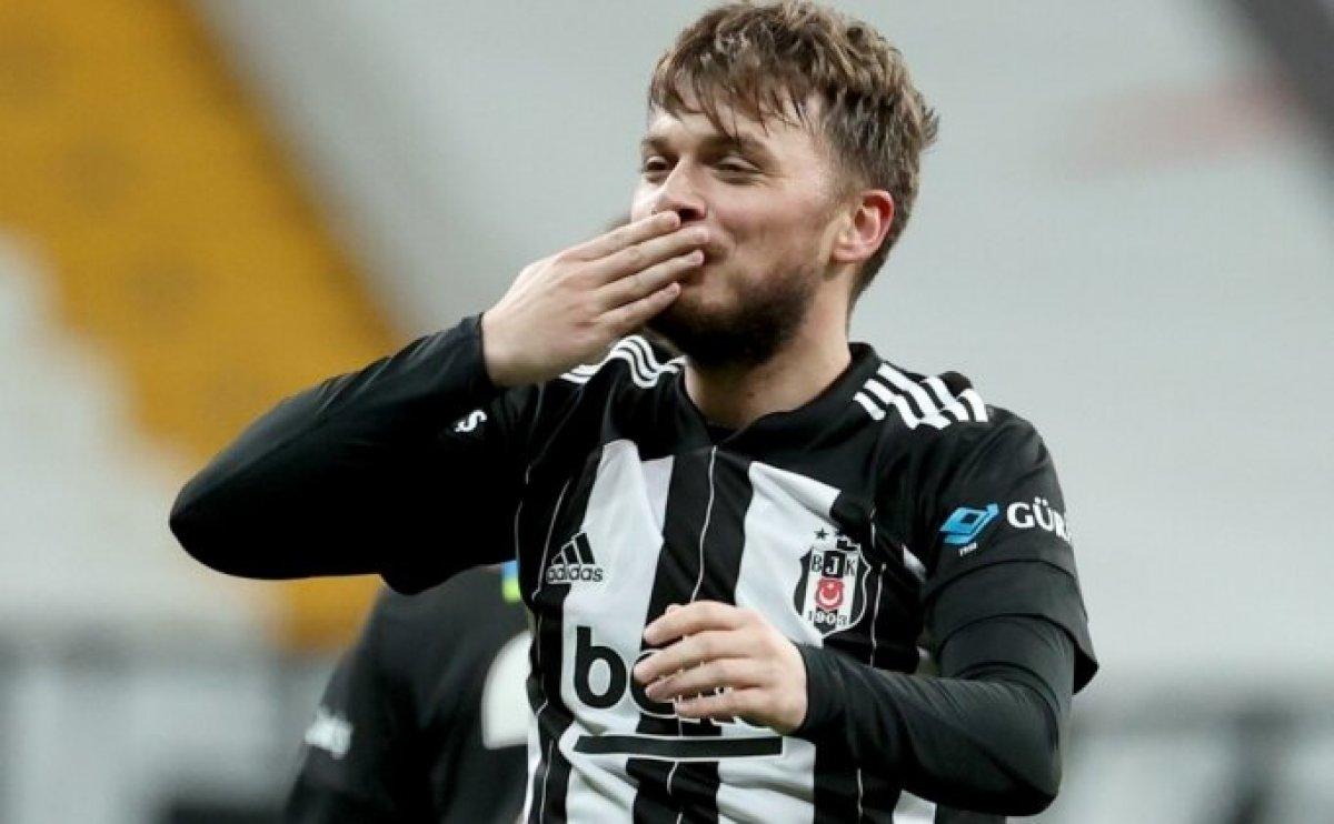 Adem Ljajic bedavaya gönderilecek