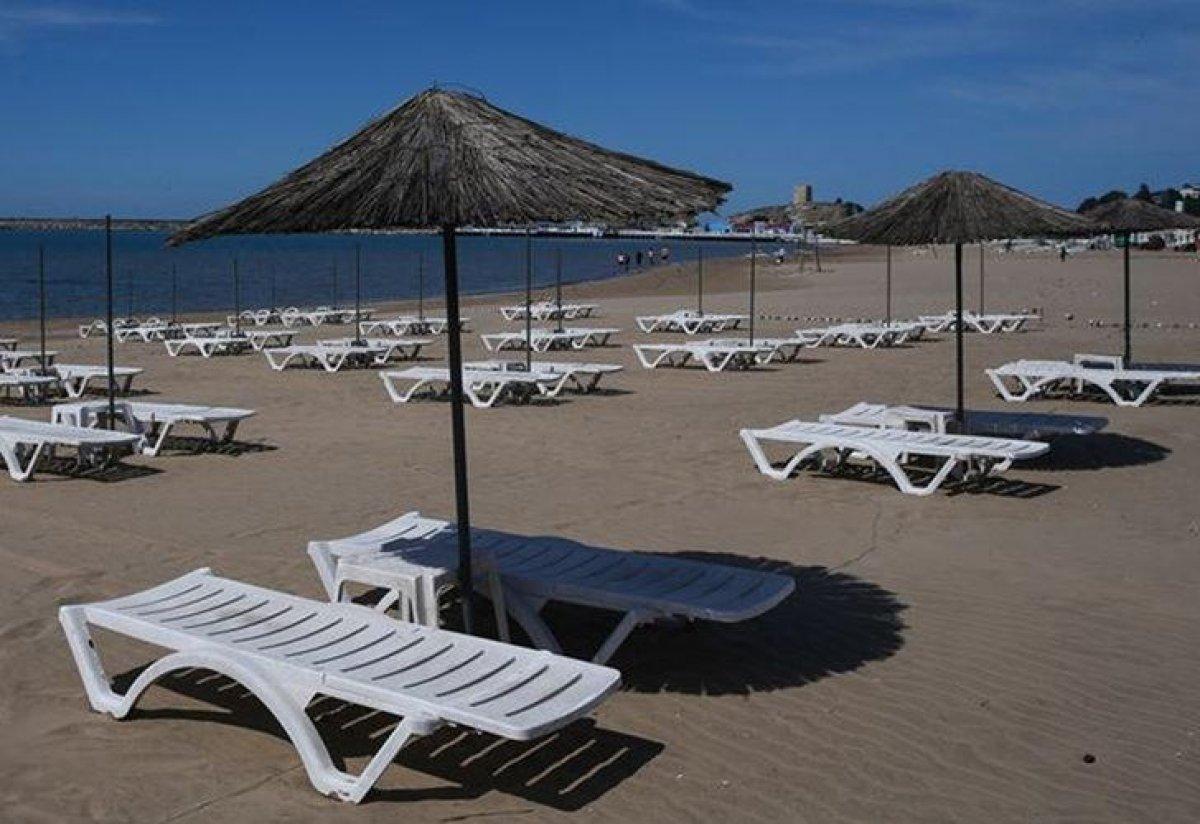 Turizm Teşvik Kanunu Meclis Genel Kurulu'nda kabul edildi