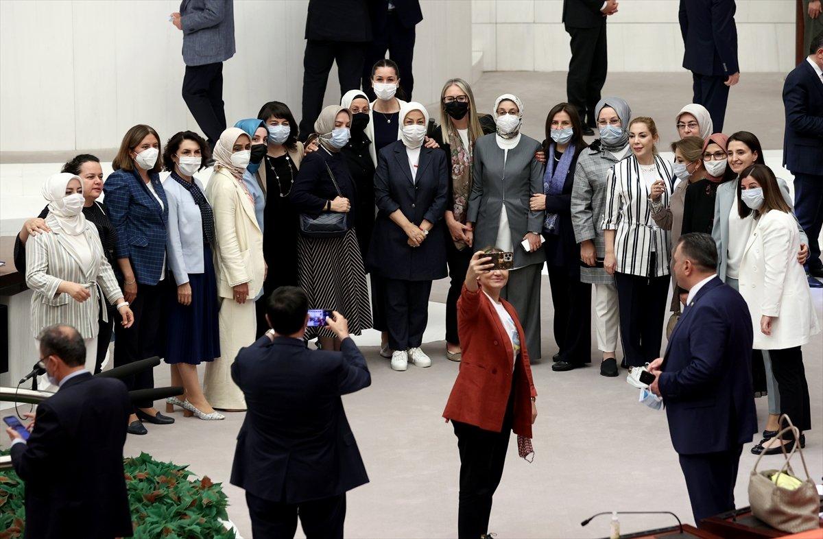 TBMM, 1 Ekim'e kadar tatile girdi