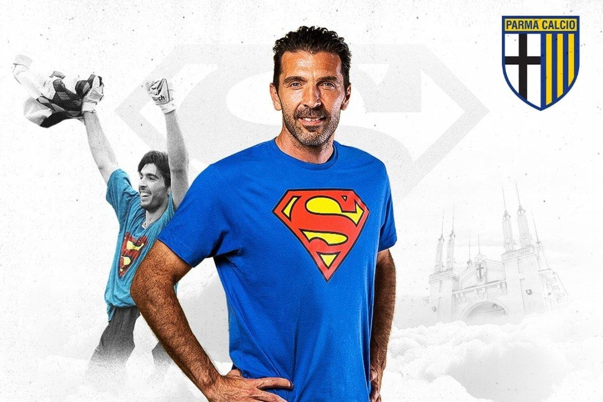 Gianluigi Buffon: 4-5 yıl daha oynayabilirim