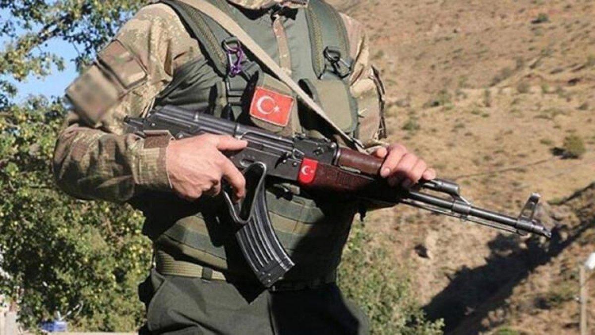 Köy korucularının aldığı ücrete HDP ve CHP karşı çıktı