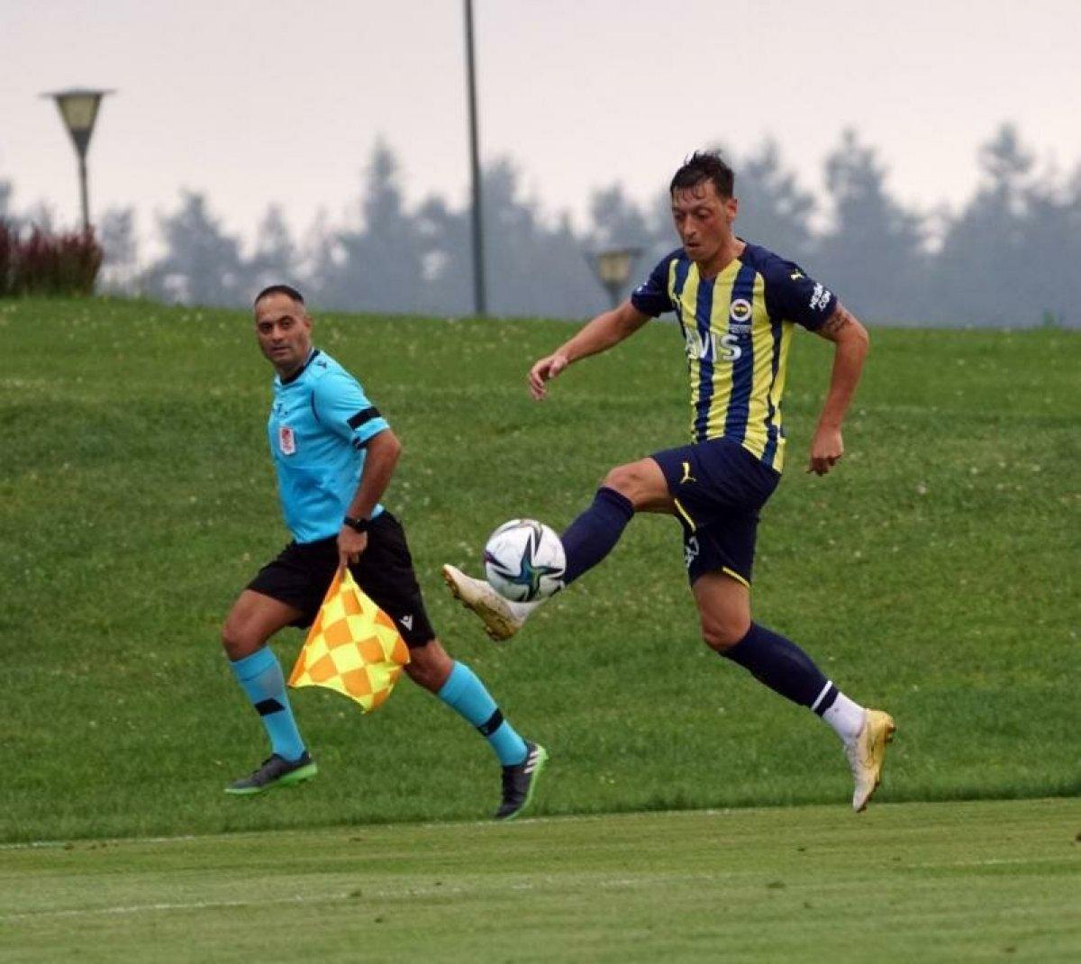 Fenerbahçe'de kaptanlık adayları