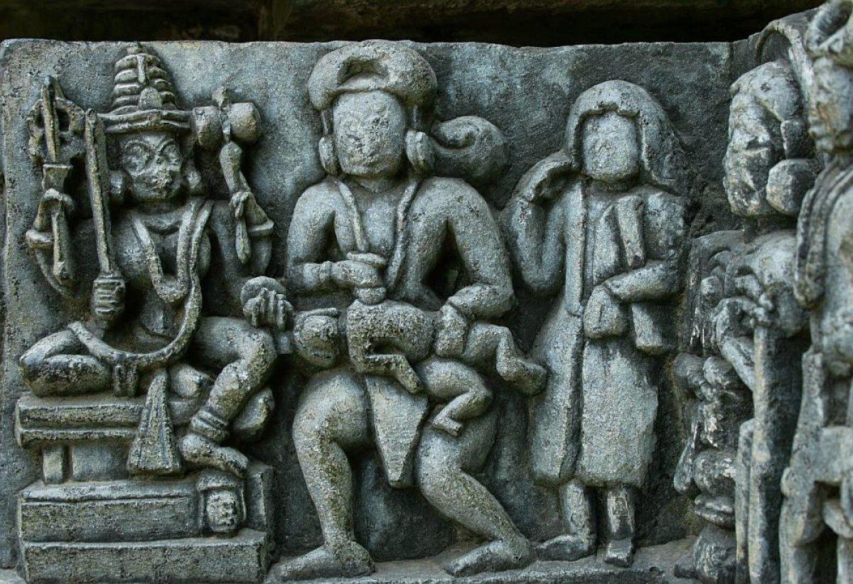 Vakanüvis, tarihte kurbanın detaylarını açıkladı