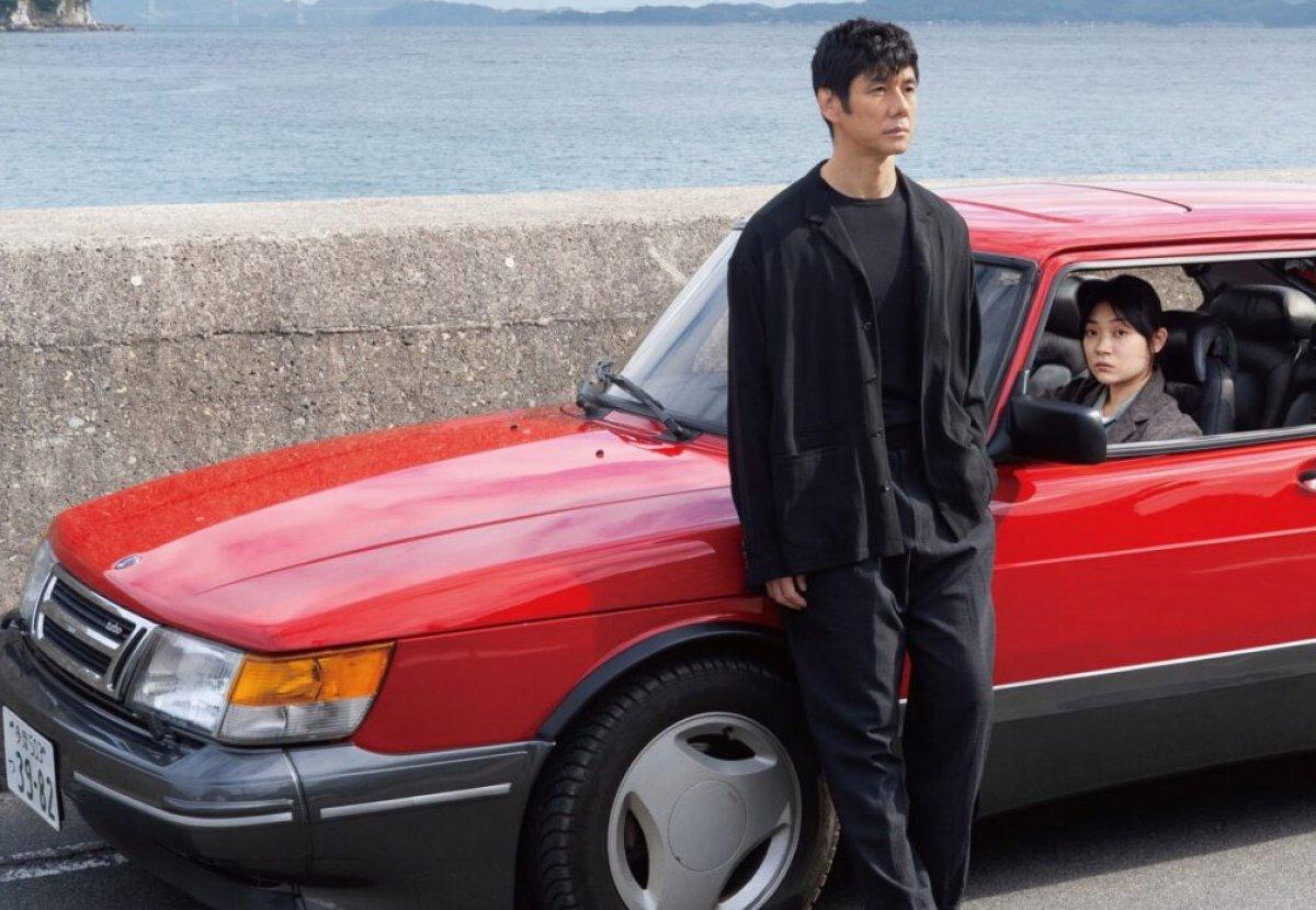 74. Cannes Film Festivali'nde Altın Palimiye ödülünü Titane kazandı