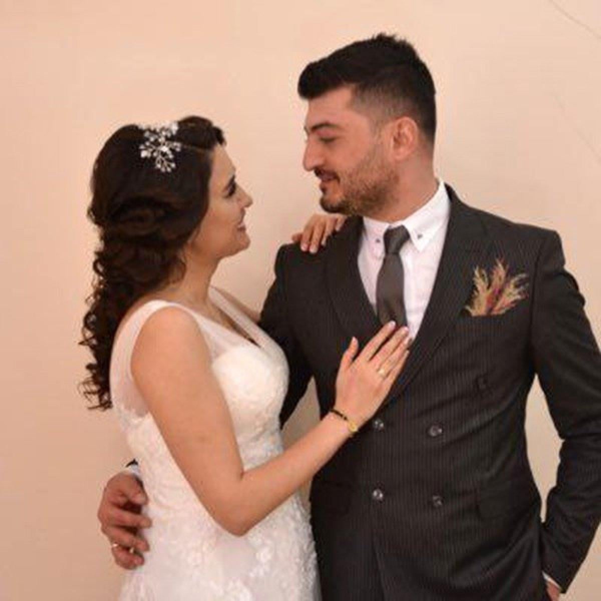 Yozgat'ta düğününden 6 gün önce öldürüldü